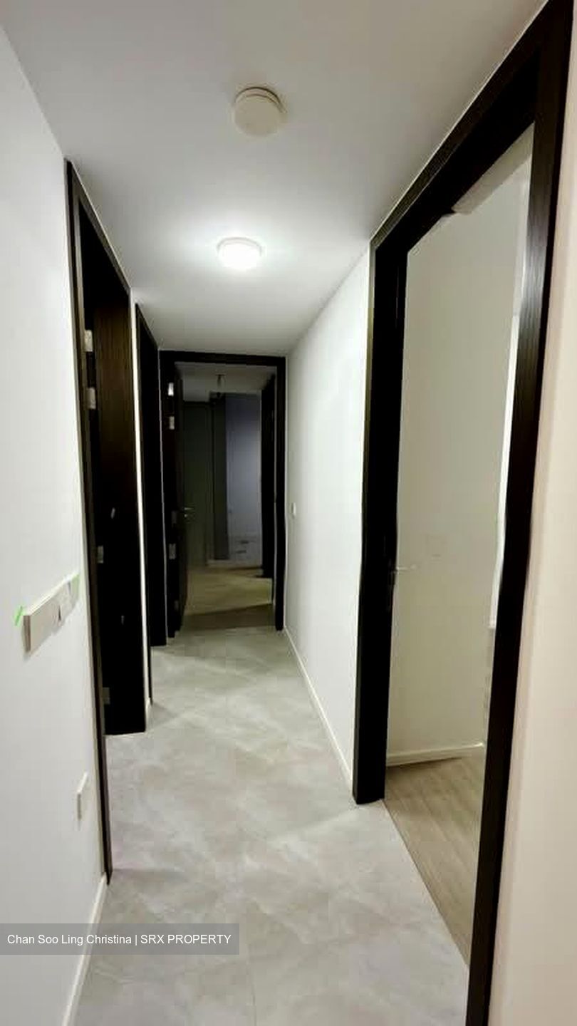 Amo Residence (D20), Apartment #547100721